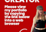 create ugc with a elegant british voice for your brand